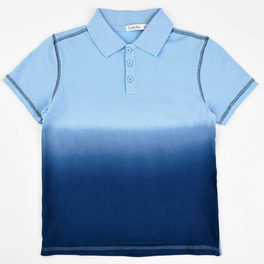 Boys Dip Dye Tee - Kidichic